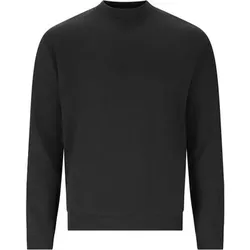 NOU Sweatshirt Regent V2, Größe 3XL in Schwarz Schwarz