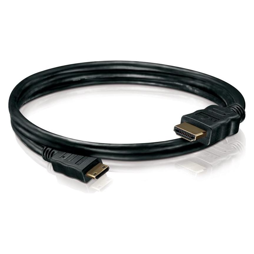 HDgear HDSupply X-HC High-Speed Mini HDMI 2m (2 m) (X-HC050-020E)