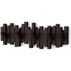 Umbra, Kleiderhaken + Wandgarderobe, Sticks