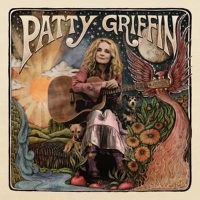 Patty Griffin - Patty Griffin, CD