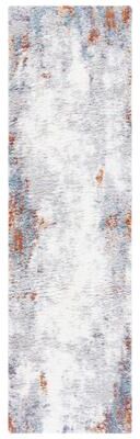 SAFAVIEH Berber Shag Chandita Rug