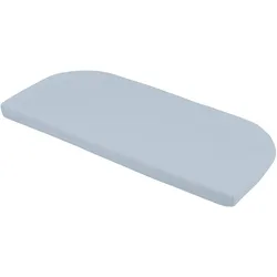 Spannbetttuch Beistellbett, für Waldin Babybett 5in1 - Bettwäsche für Kinderbetten