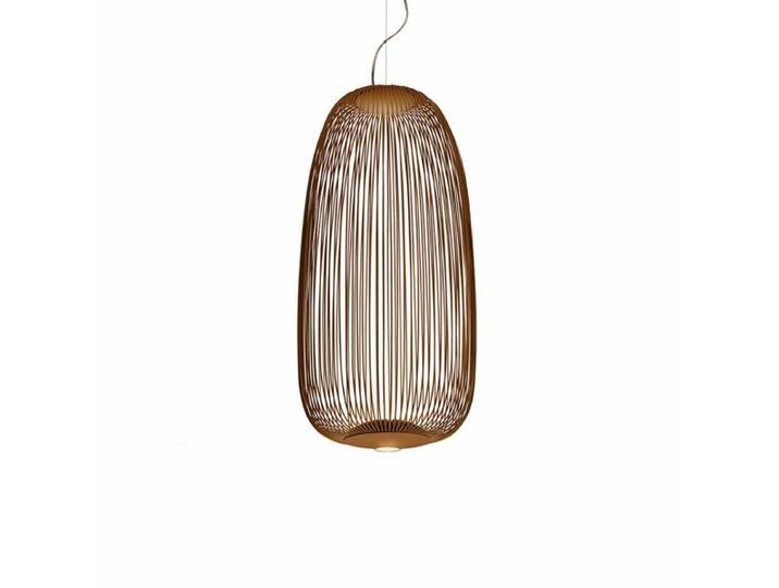 Foscarini Pendelleuchte Spokes LED Konfigurator, dimmbar, smart