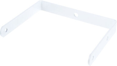Stairville HL-x9 / HL-x90 U-Bracket white Weiß