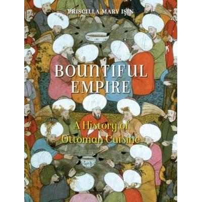 Bountiful Empire, Taschenbuch von Alec Ryrie, Reaktion Books Ltd, 978-1-83639-001-5