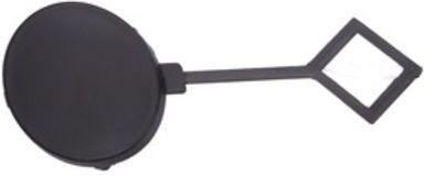 Klappe, Abschlepphaken BLIC 6502-07-5509920Q