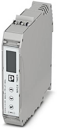 Phoenix Contact 1103345 MACX-TR-2T-MUL Multifunktional 1 St. Zeitbereich: 10 ms - 999h 2 Wechsler