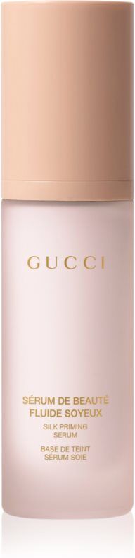 Gucci Gucci Beauty Sérum de Beauté lightweight cream primer under makeup 30 ml