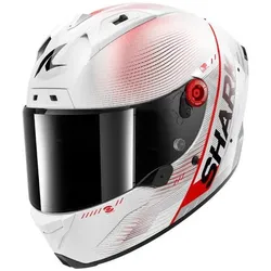 Shark, Motorradhelm, Aeron Speed-Tech (XL, 61 - 62 cm)