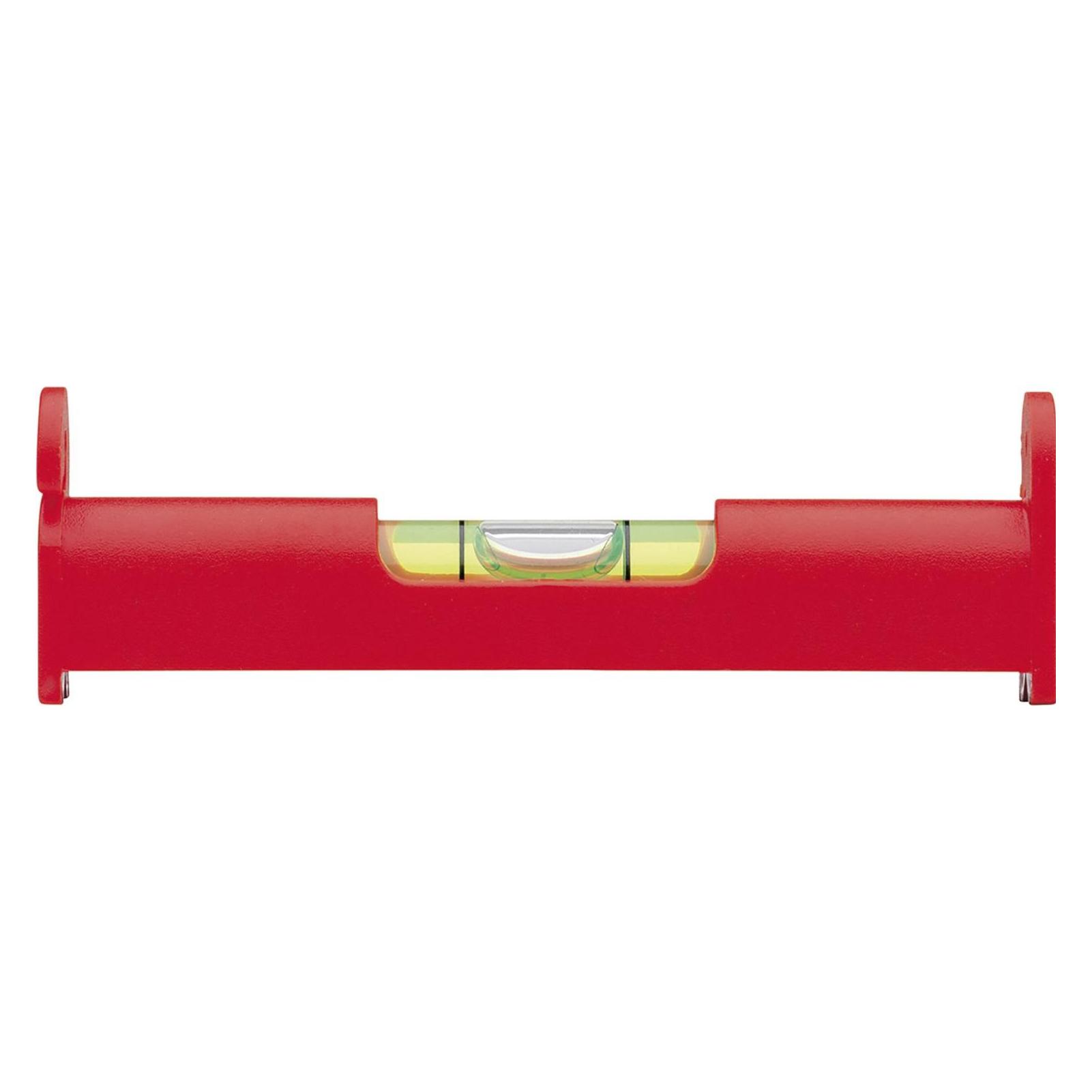 Sola UZ8 Schnuwasserwaage (Wasserwaage) klein, leicht und handlich, 80 mm (8 cm) (31221705)