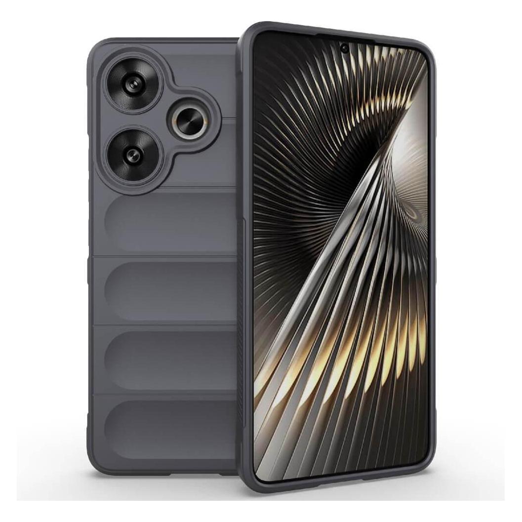 Cover-Discount Xiaomi Poco F6 - Rugged Protective Cover (Xiaomi Poco F6) (46927592)