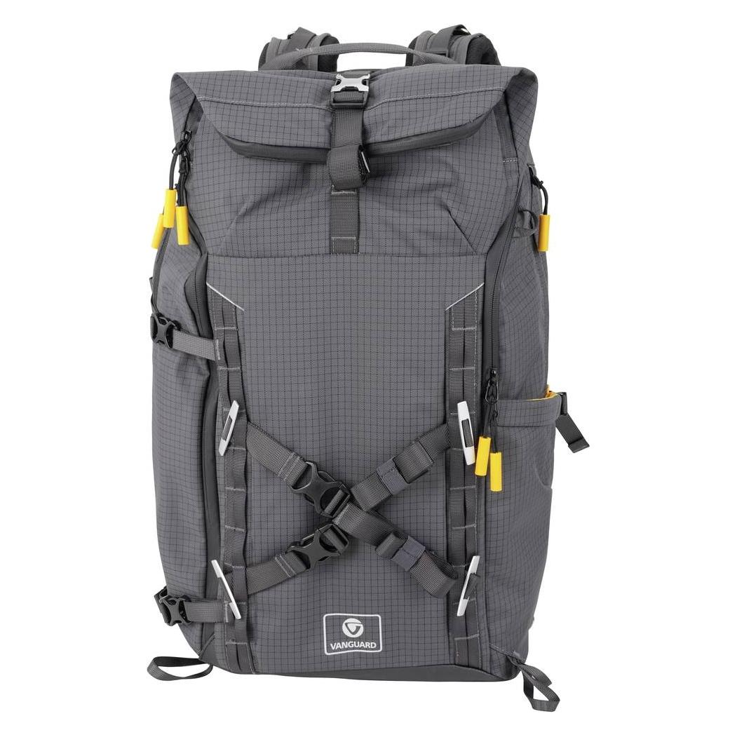 Vanguard Veo Active Birder 56 Gy (Fotorucksack, 47 l) (VEO ACTIVE BIRDER 56 GY)