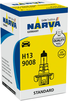 Narva Glühlampe 480923000