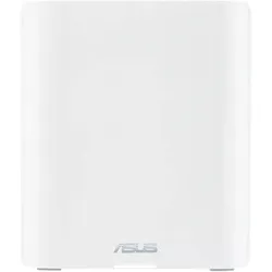 ASUS ZenWiFi BT10 2er Weiss, Router, Weiss