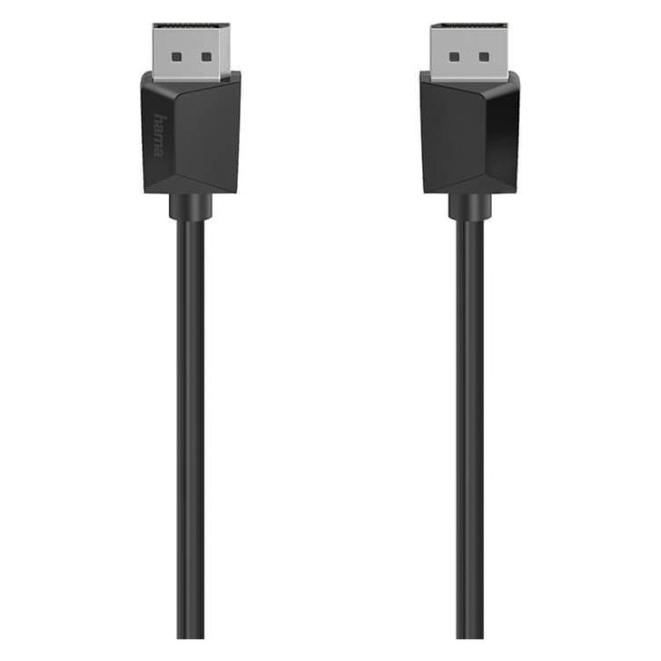 Hama DisplayPort - DisplayPort (0.75 m) (00200695)