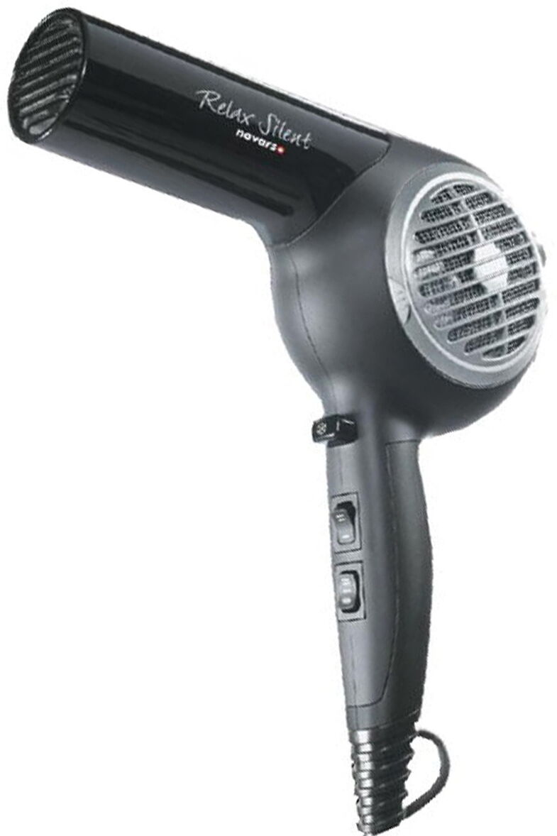 MyBrand Novars Haartrockner Relax Silent
