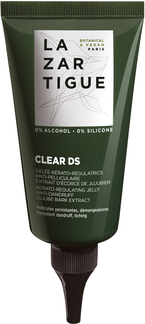 Lazartigue Clear DS Kerato-Regulating Jelly Anti-Dandruff 75 ml