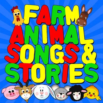 Farm Animal Songs & Stories - Traditional,Roger William Wade, Audio, 9781509485901