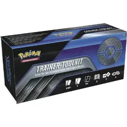 Pokemon Top Trainer Toolkit 2021 DE VVK