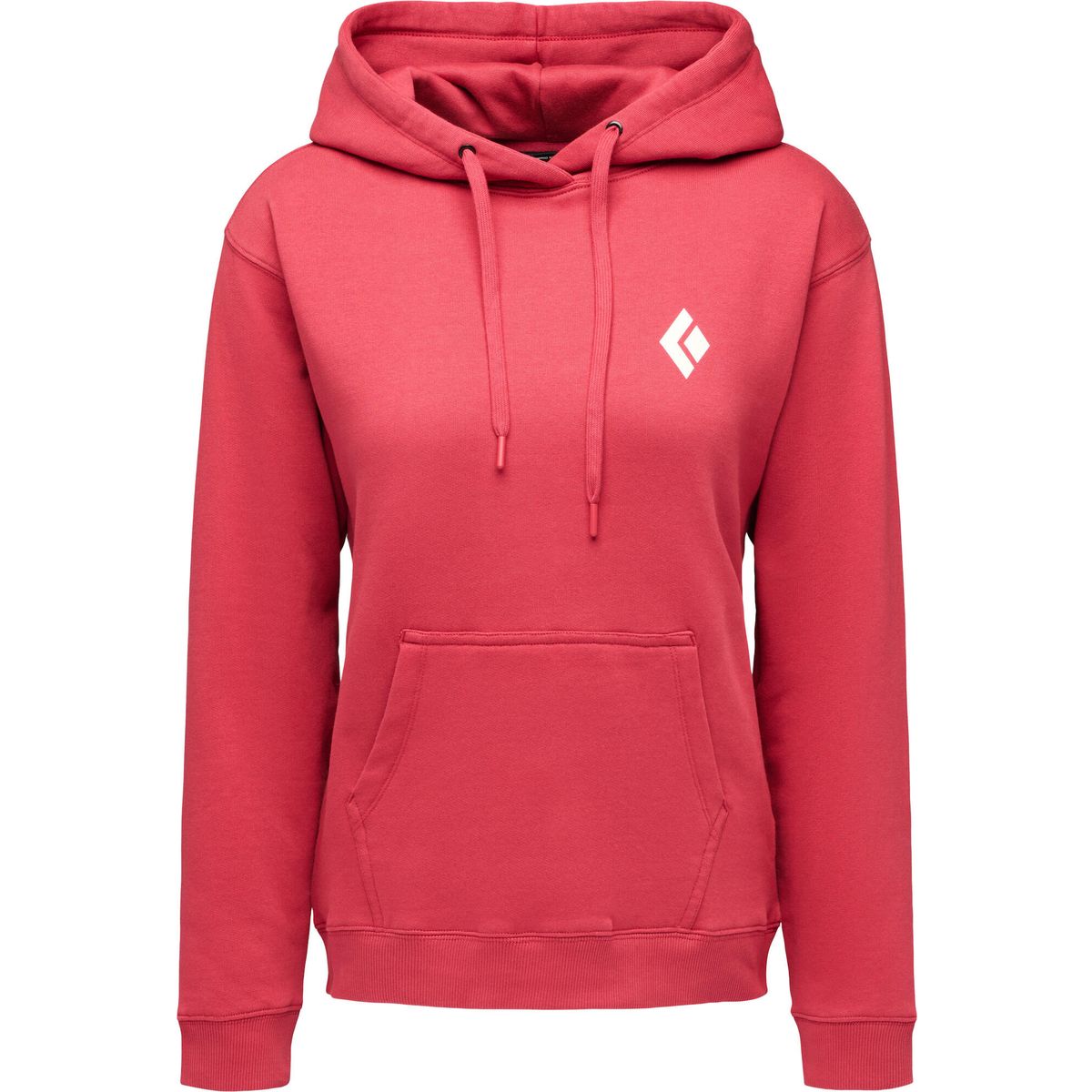 Black Diamond W Equipment FOR Alpnst PO Hoody mineral red (6030) LRG AP7301936030LRG1