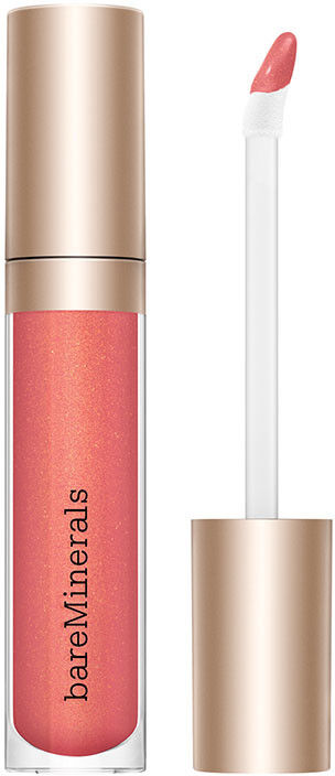 Bareminerals Mineralist Lip Gloss-Balm Gloss