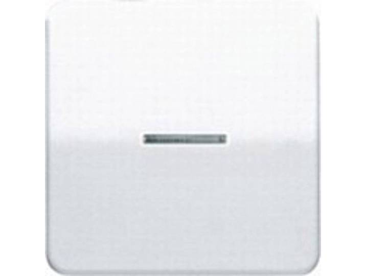 Jung CD500 Schakelelement/Centrale Plaat - CD590KO5WW - E2EWD