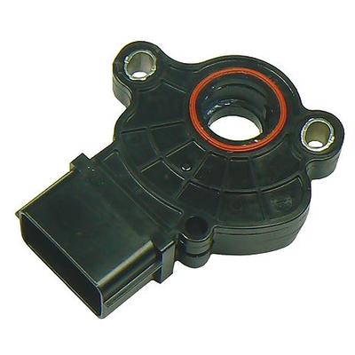 METZGER AUTOTEILE Sensor, Schaltmodul Schalter, Fahrstufe ORIGINAL ERSATZTEIL 0901034 im Getriebegehäuse für Ford