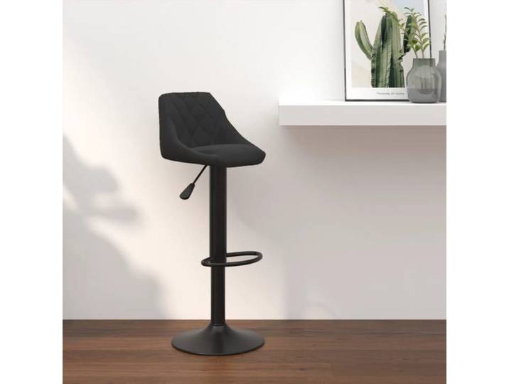 Tabouret de Bar Siège Pivotant de Bistro Chaise de Comptoir Tabouret de Pub Siège de Comptoir Chaise de Bistro Siège 335335