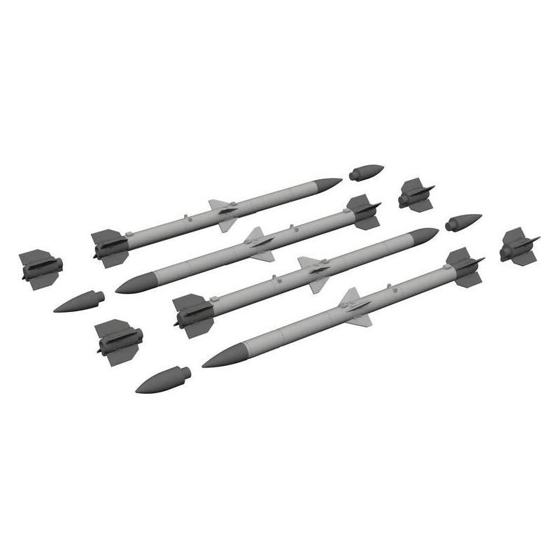 Eduard AIM-120C PRINT (6481177)