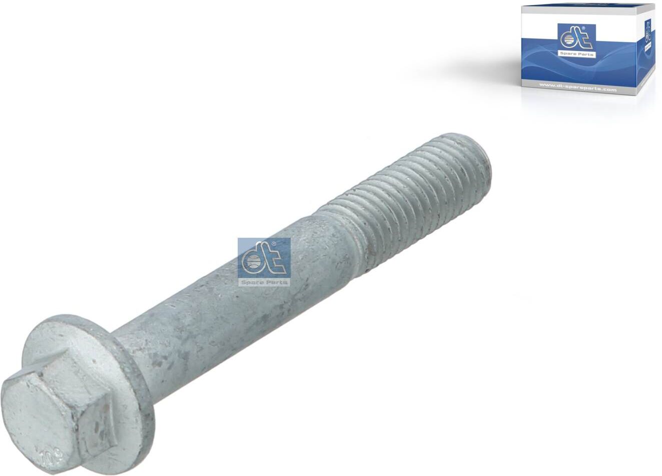 Dt Spare Parts Bolzen 2.98006 Für Volvo