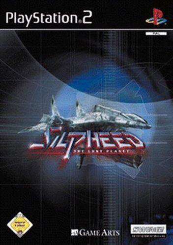 Swing! Entertainment - Silpheed - The Lost Planet - Preis vom 12.10.2026 11:37:12 h