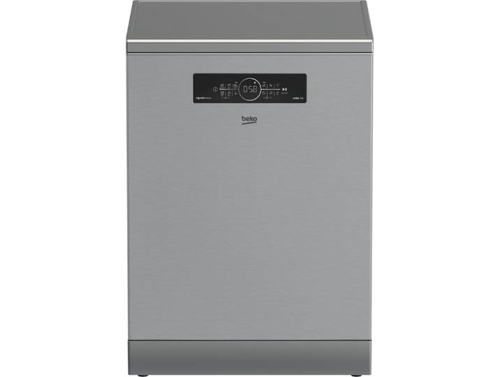 BEKO Standgeschirrspüler BG840EXFSP 7657991677