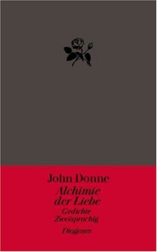John Donne - Alchimie der Liebe - Preis vom 09.10.2026 07:28:09 h