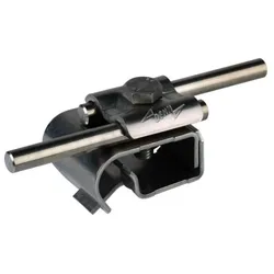 DEHN Dachrinnenklemme 339059 NIRO