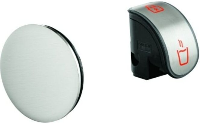 Grohe Bedieneinheit 46997 für Red supersteel (46997DC0)