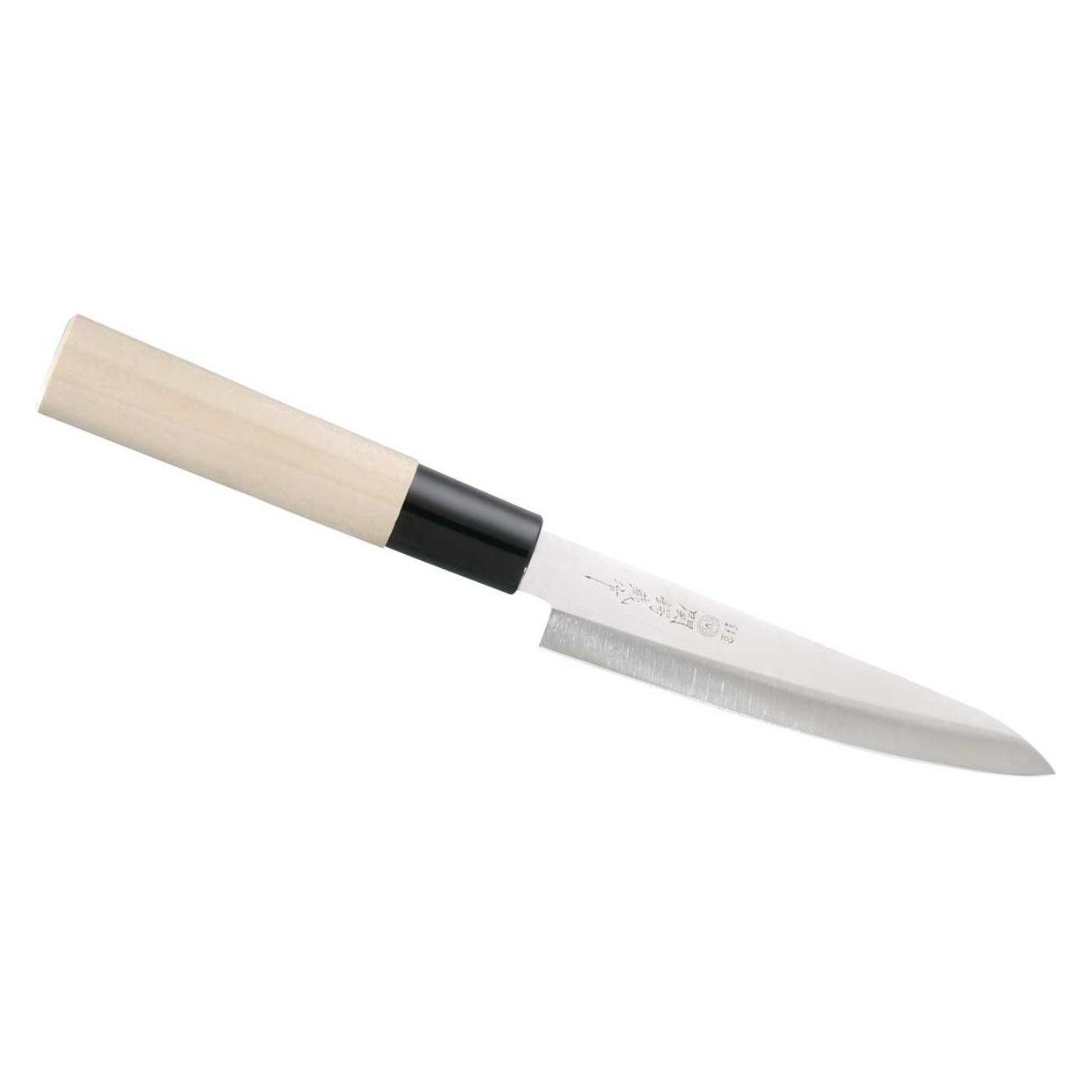 Herbertz Japanisches Kochmesser Petty (12.90 cm) (349813)