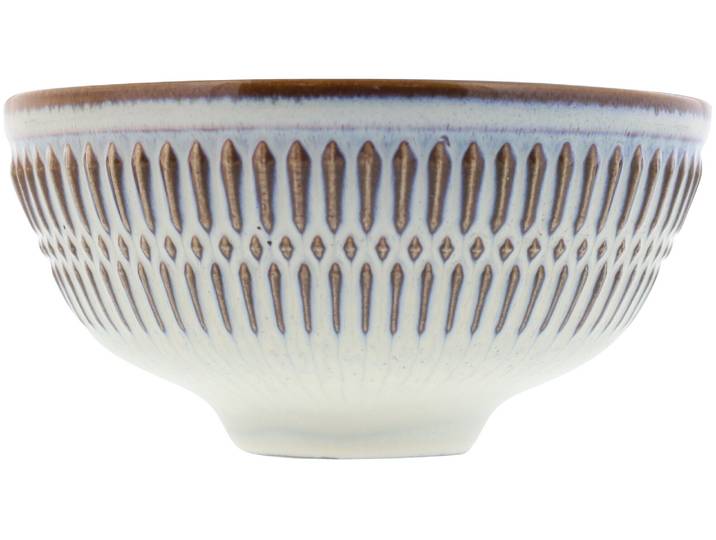 Schale Orient 11cm Steingut