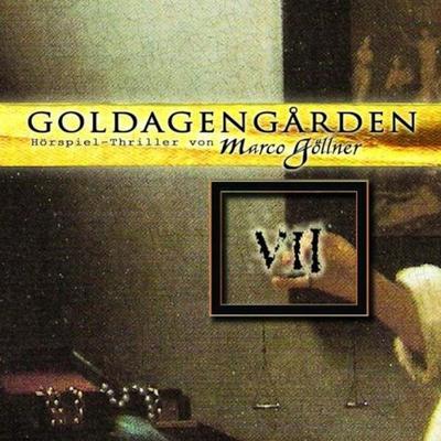 Folge 7 - Marco Göllner, Audio, 4260507183040
