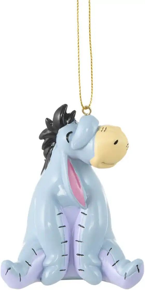 Weihnachtsbaumfigur Disney   ¦ Polyresin (Kunstharz) ¦ Maße (cm): B: 9 H: