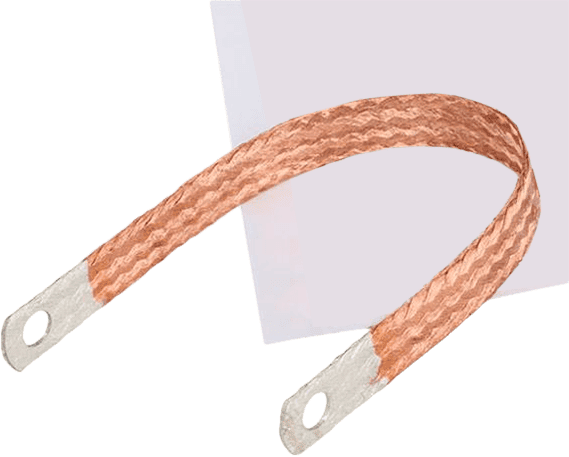 HELLA 8KX 707 916-031 Earth Strap