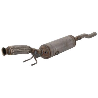 JMJ Rußpartikelfilter PEUGEOT,CITROËN 1232 173847,1606607180,1607488480 DPF,Partikelfilter,Rußfilter,Ruß-/Partikelfilter, Abgasanlage 173841,174079