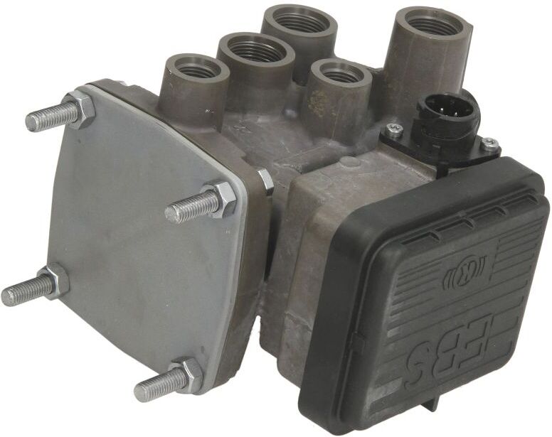 Knorr Valvola di controllo, rimorchio K020624X50
