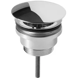 Villeroy & Boch, Duscharmatur + Badewannenarmatur, V&B Ventil nicht verschliessbar verchromt