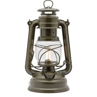 Laterne Baby Special 276 LED, LED-Leuchte oliv