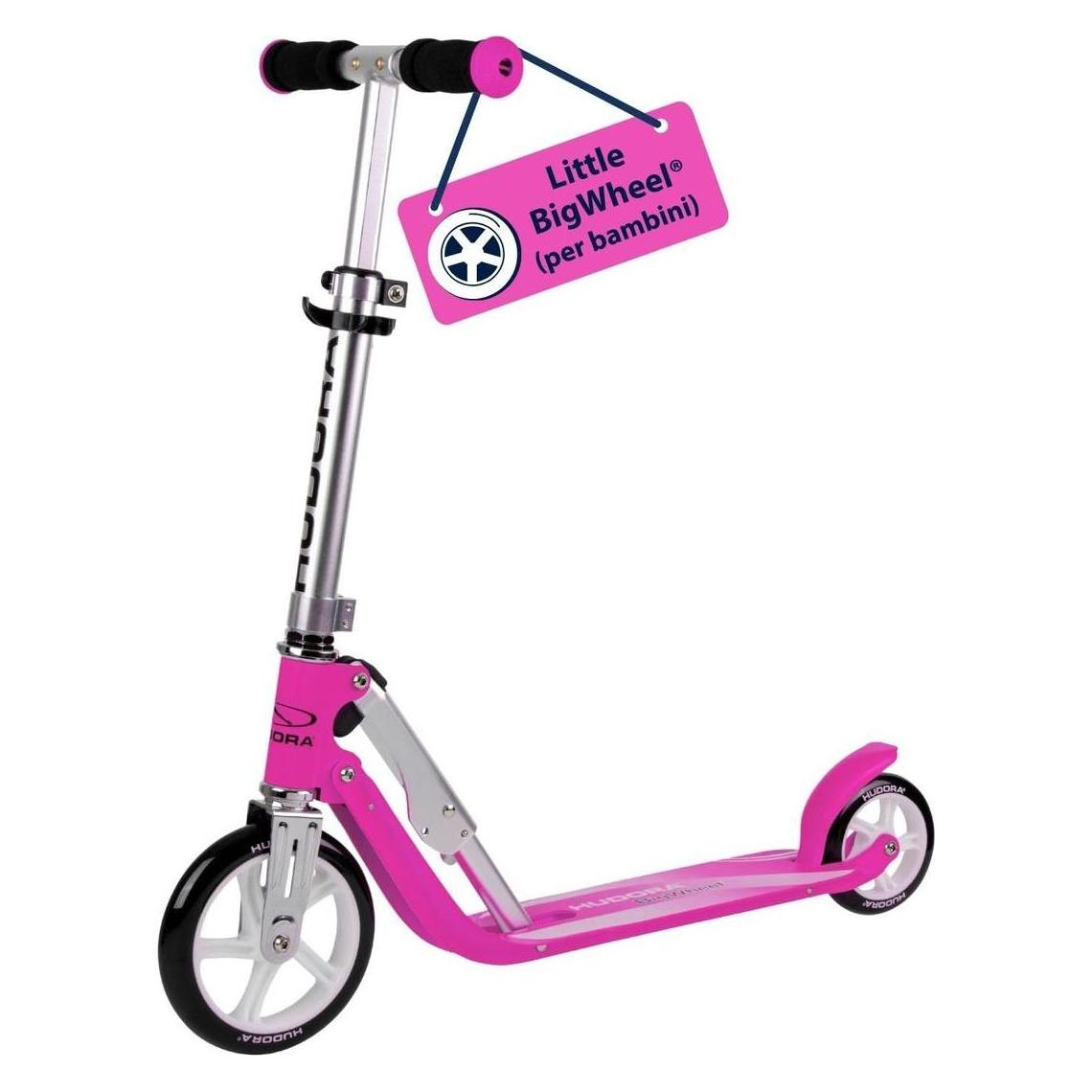 Hudora Little BigWheel (14201)
