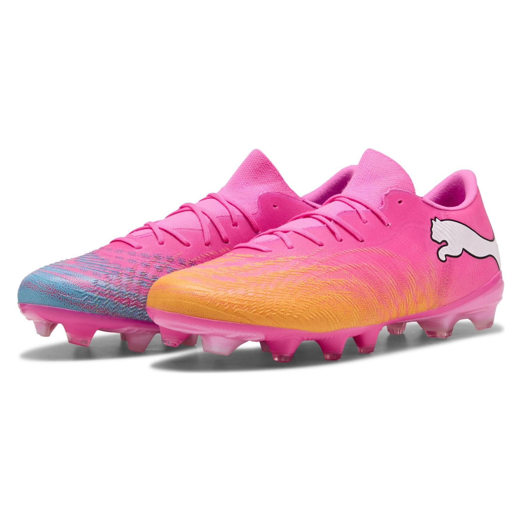 Puma Future 9 Match Fusion Fg/Ag (45) (108714)