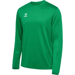 HUMMEL hmlESSENTIAL SWEATSHIRT jelly bean L