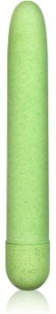 Blush Gaia ECO Vibrator vibrador Green 17.5 cm. Gaia ECO Vibrator