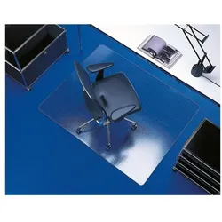 Duragrip Meta Bodenschutzmatte Teppichboden »Duragrip Meta« 110 x 120 cm, 120 cm