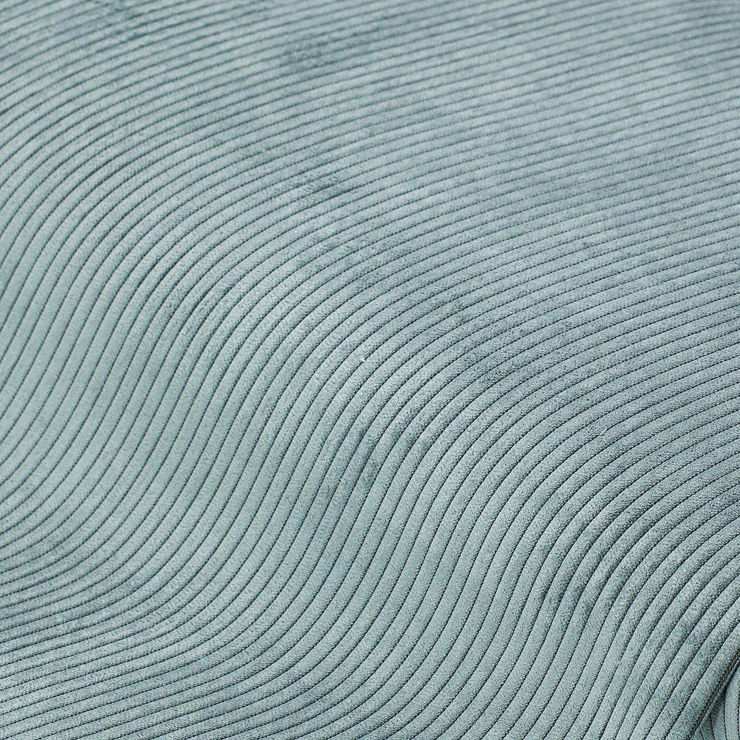 Möbel-Cord, jade
